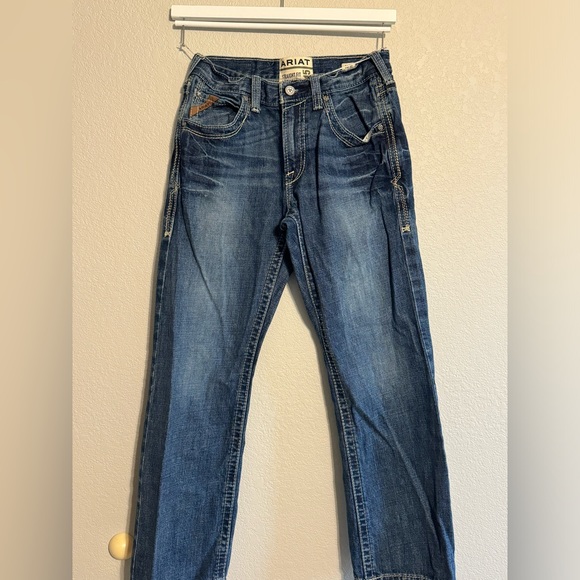 Ariat Other - Men’s ariat m5 jeans